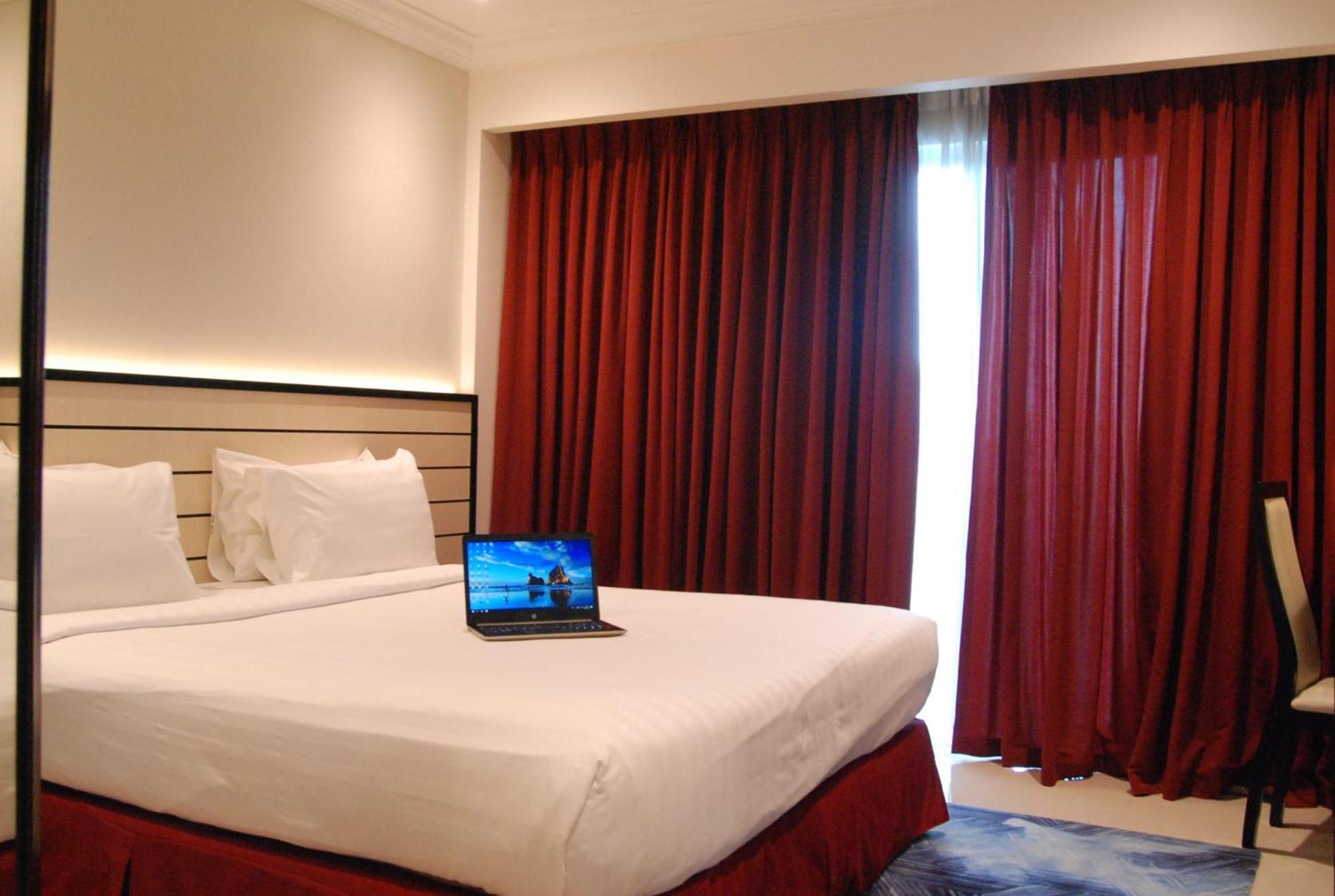 Pacific Palace Hotel Nagoya Cameră foto